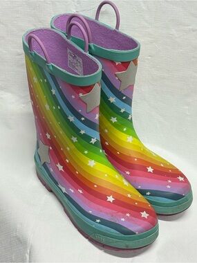 Western Chief Women's Size 4 Rain Boots
